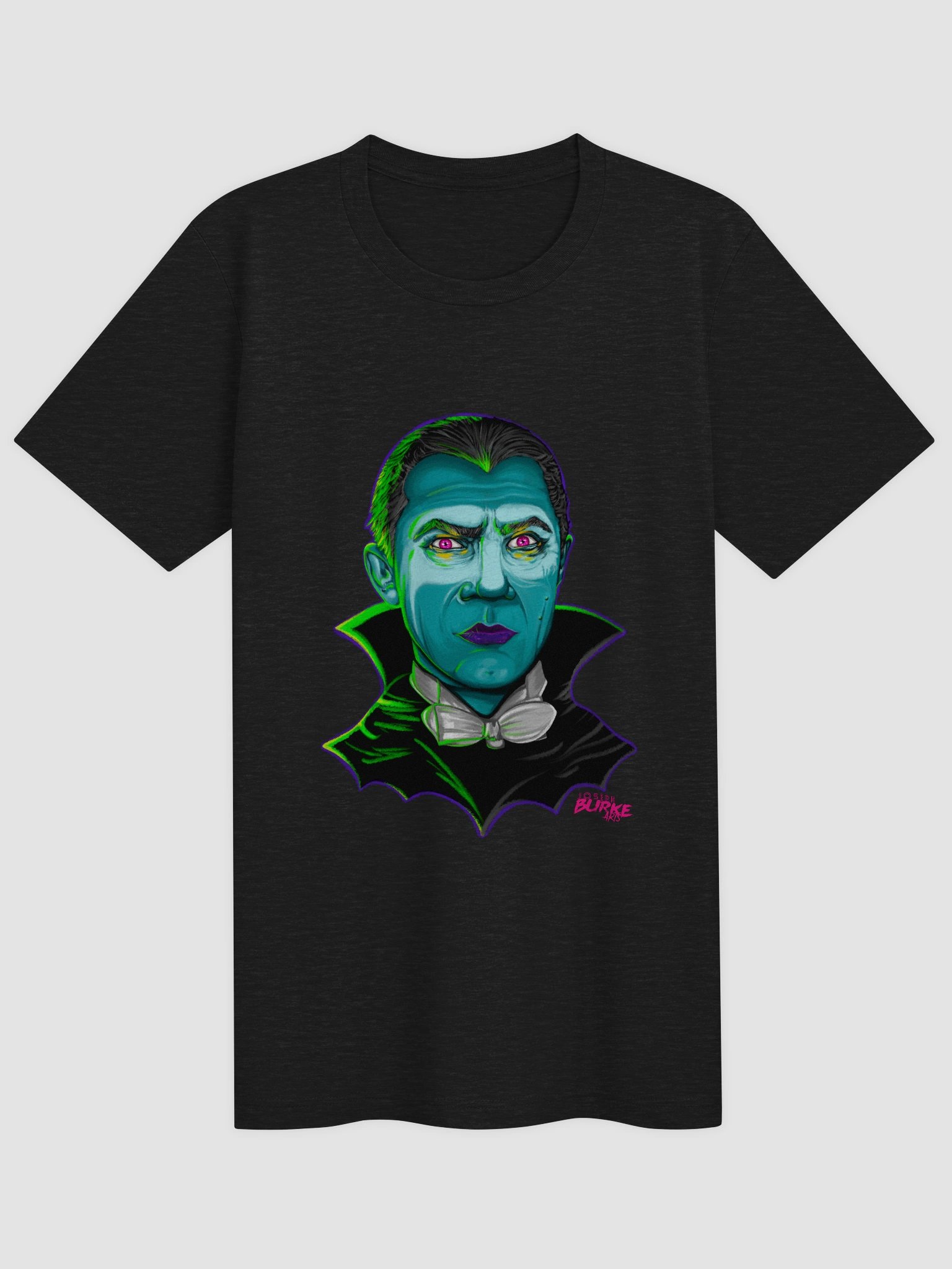 🧛 Bela Lugosi's Dracula 1931 T-shirt product image (1)