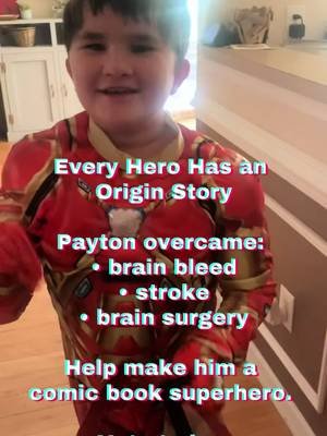Origin Story! Vote for Super P every day at 1 pm est.  Help this super hero win a spot in a comic book.  #stanlee #superkids #comics #superhero #moyamoya 