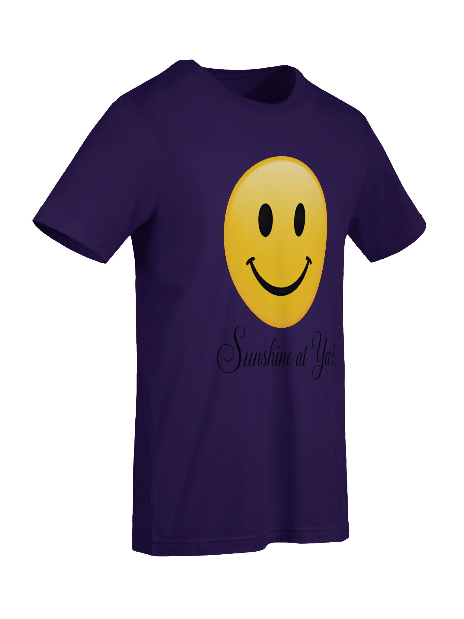 "Sunshine at Ya!" (Tee) product image (71)