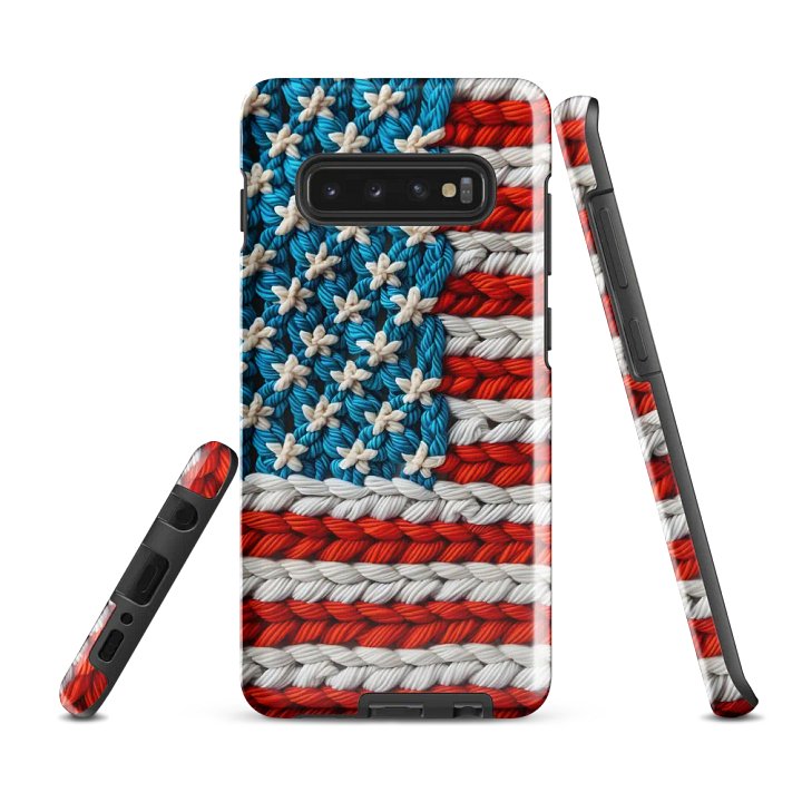 Land of the Brave product image (3)