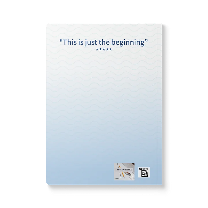 The Journey Book product image (2)