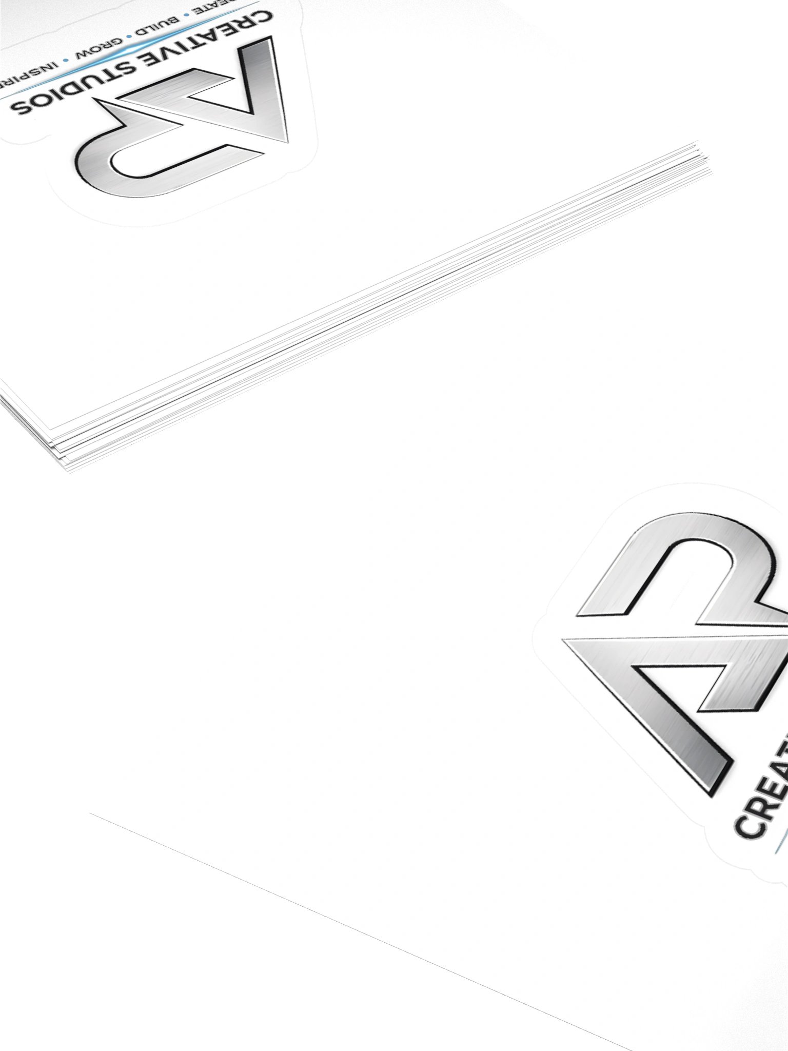 AP Creative Studios Sticker product image (10)