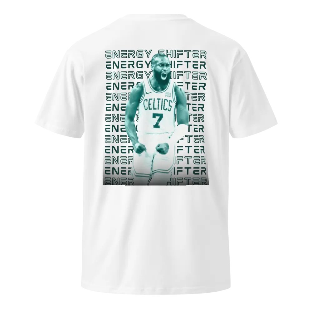 "Energy Shifter" T-Shirt product image (3)