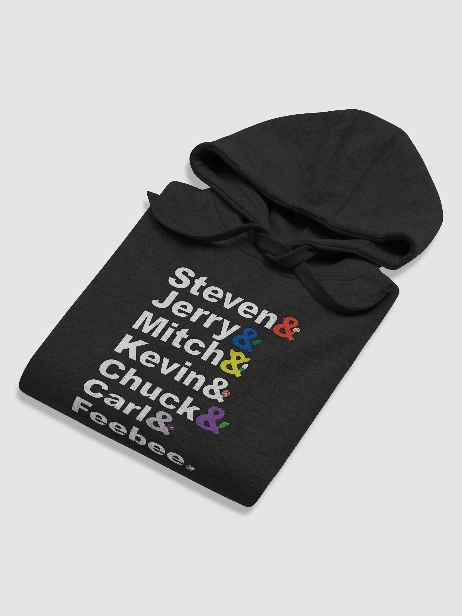 Plant Friends Hoodie product image (3)