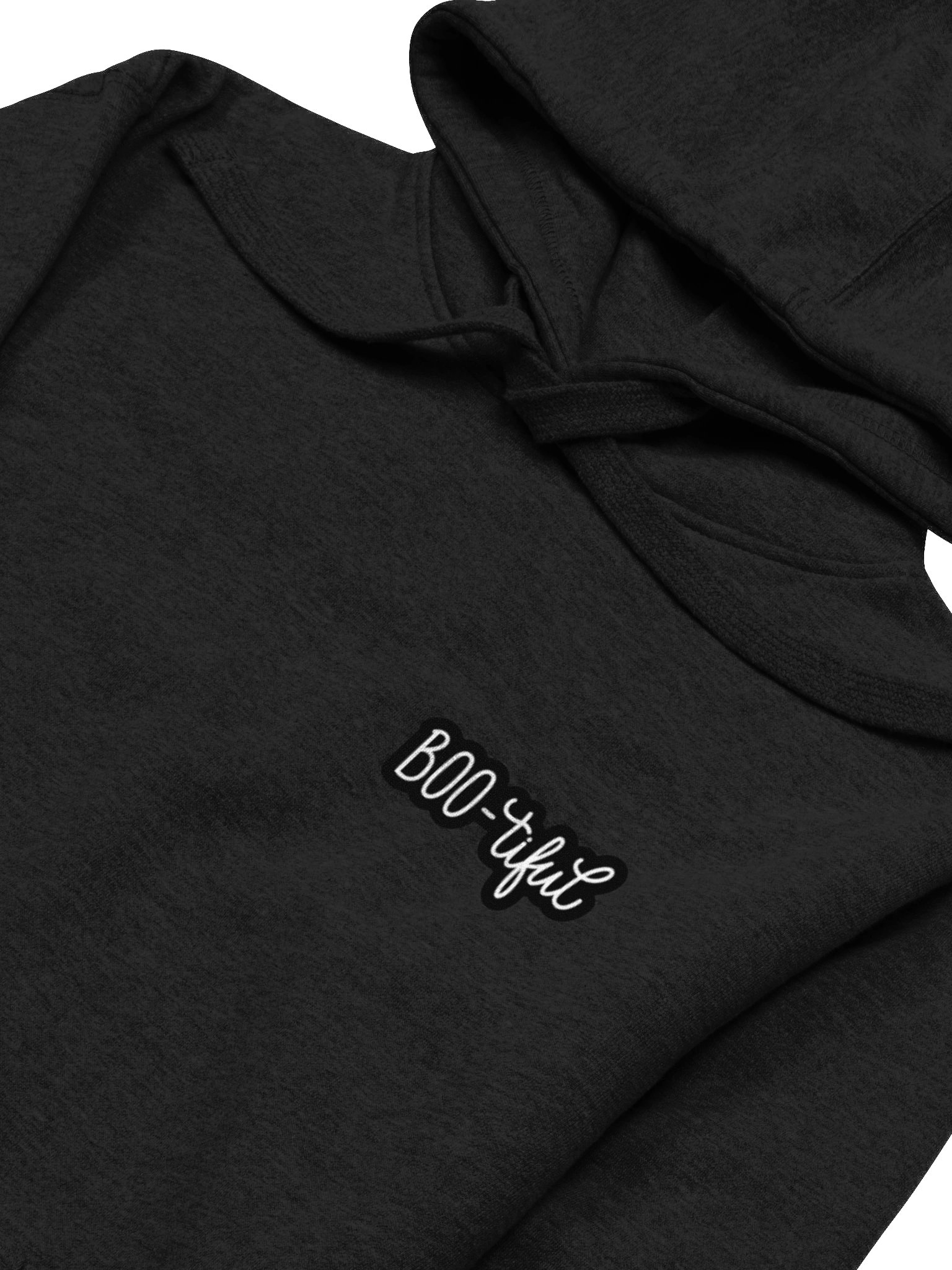 “Boo-tiful” Ghost Hoodie 👻✨ product image (3)