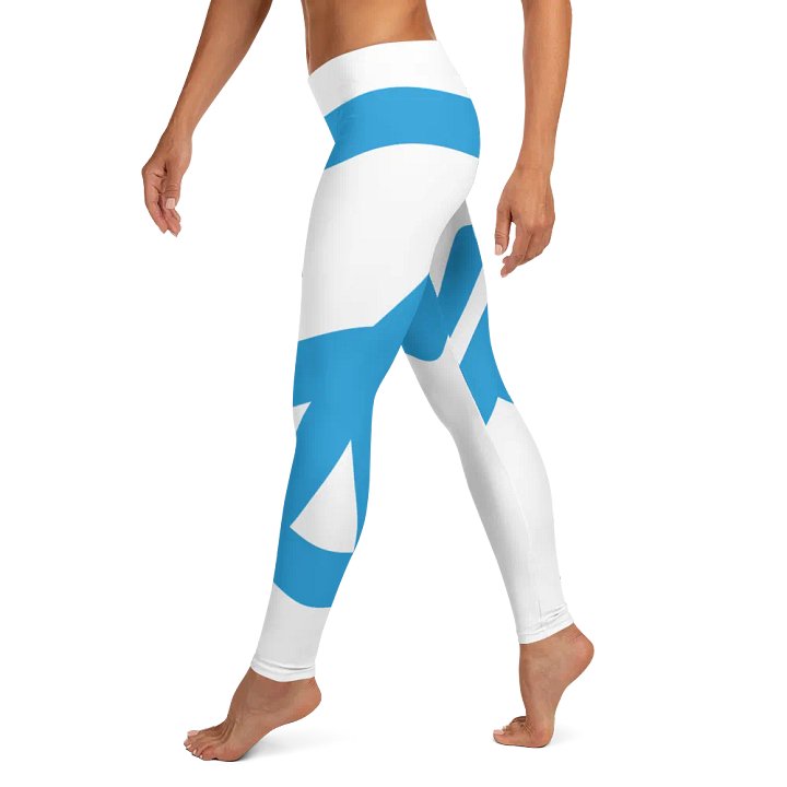 Move For Peace Leggings product image (2)