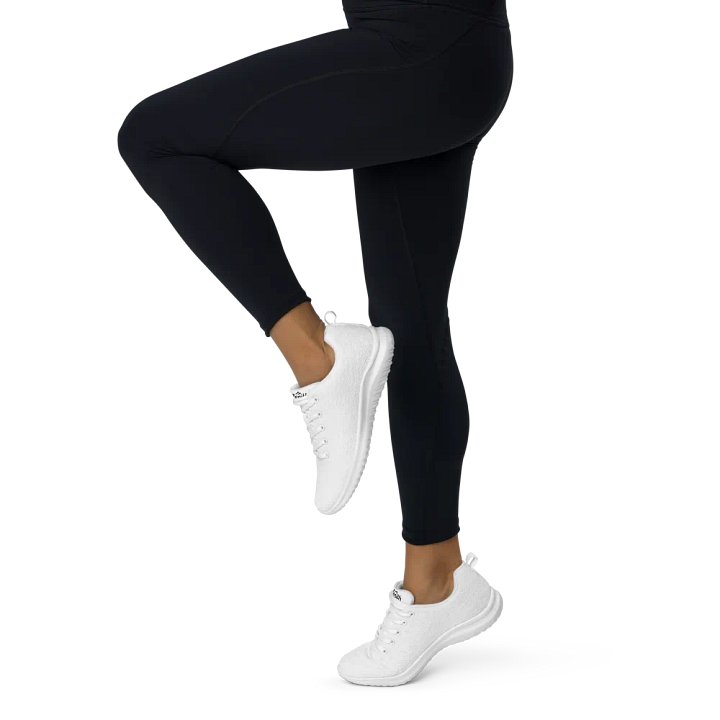 Zenith Women's Athletic Shoes: Breathable, Comfortable, and Stylish for Everyday Activities product image (2)