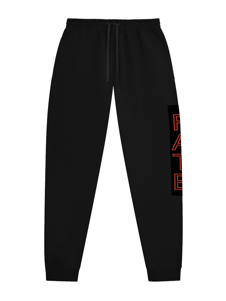 Jerzees Unisex Joggers:fate product image (1)