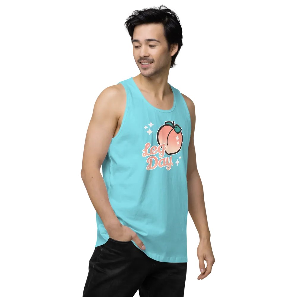 Leg Day Tank product image (25)