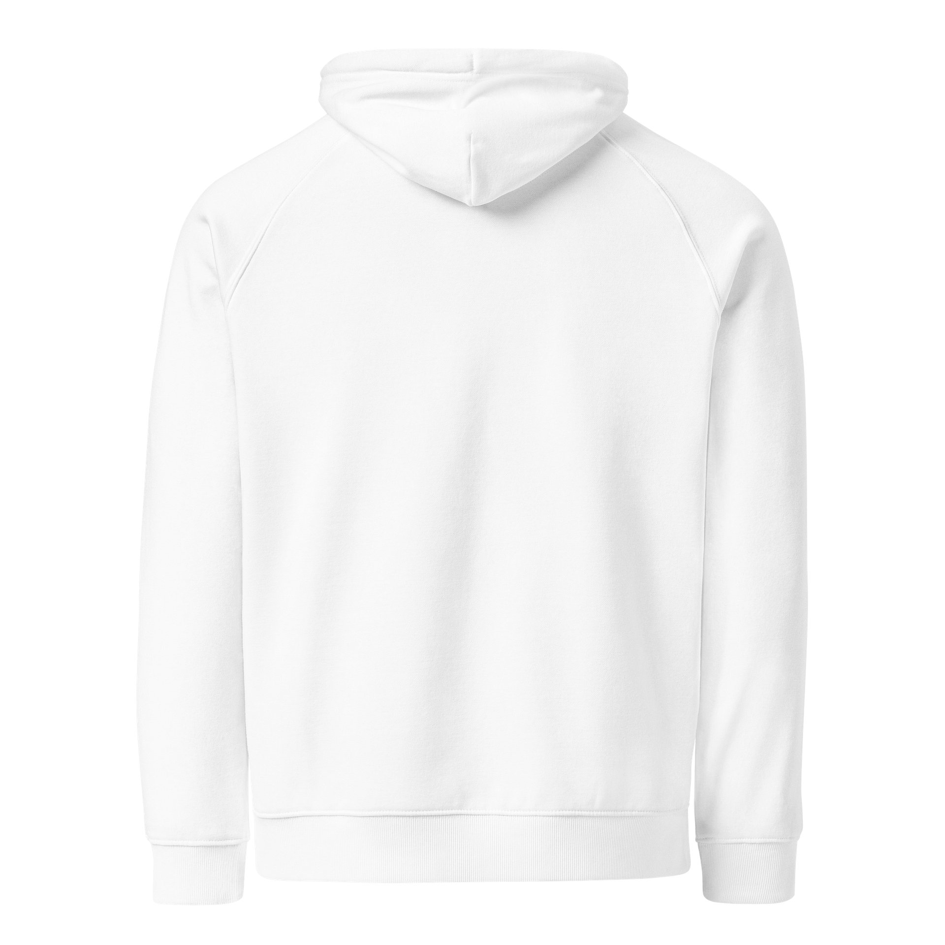 My Past Couldn't Hold Me Hoodie product image (4)