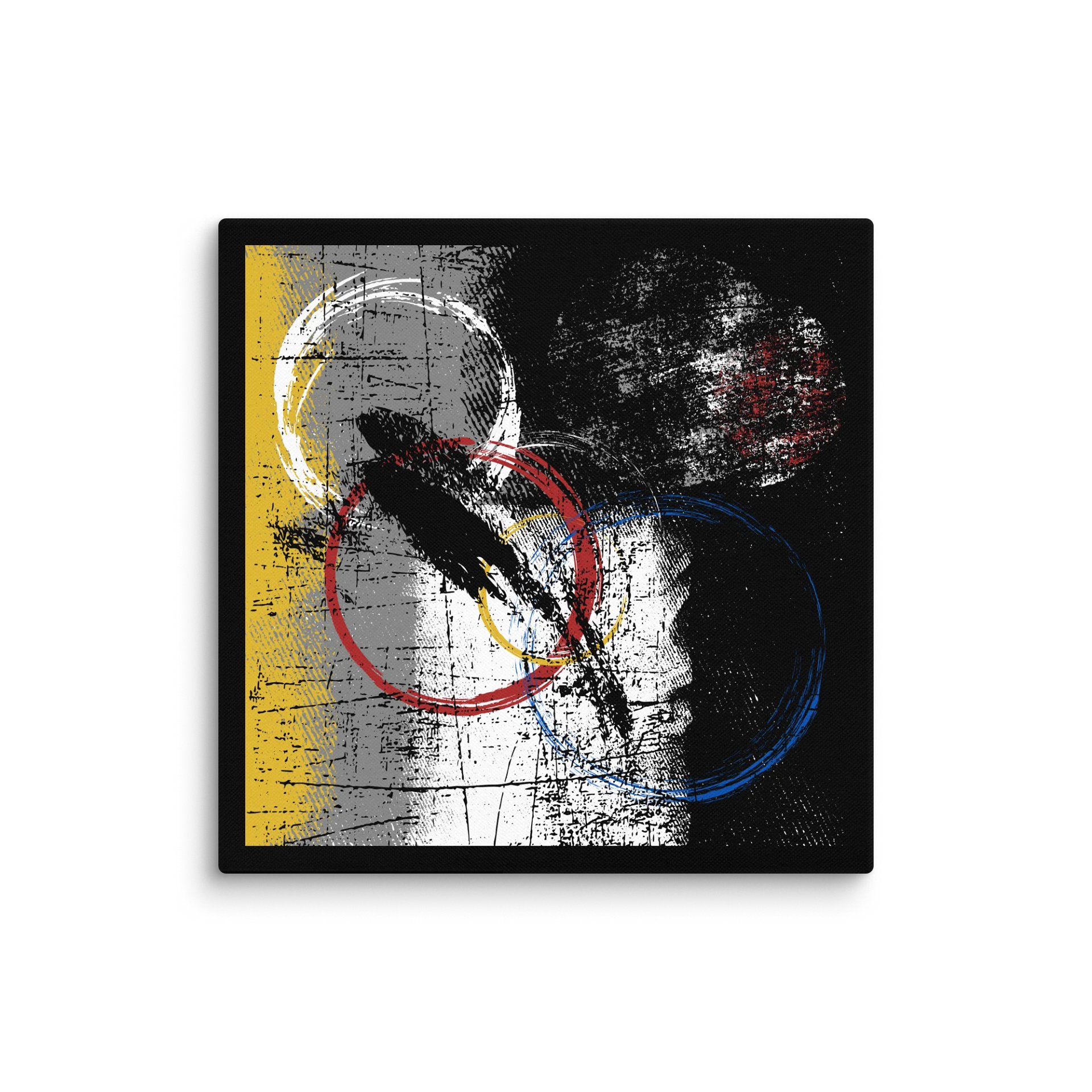 Unity in Motion Canvas Collection product image (1)