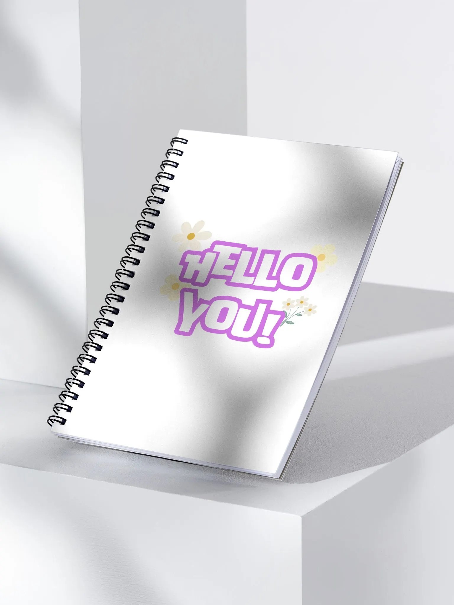 Notebook Hello You! product image (3)