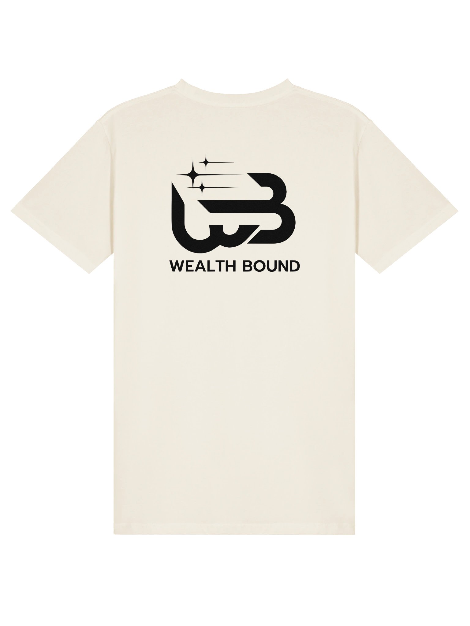 Wealth Bound Premium T-Shirt product image (6)