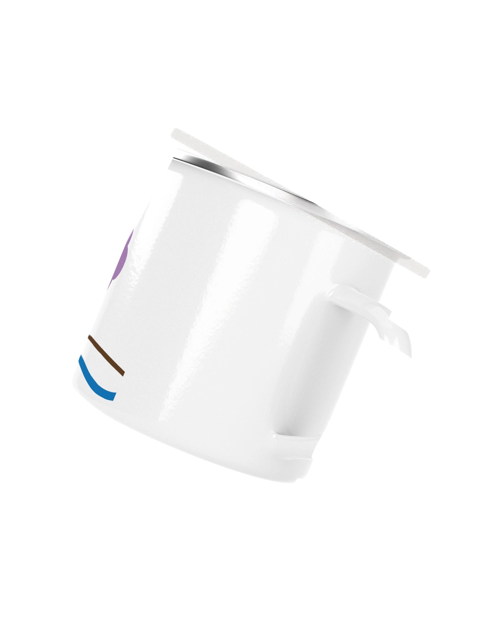 Lone Tree Mug product image (3)