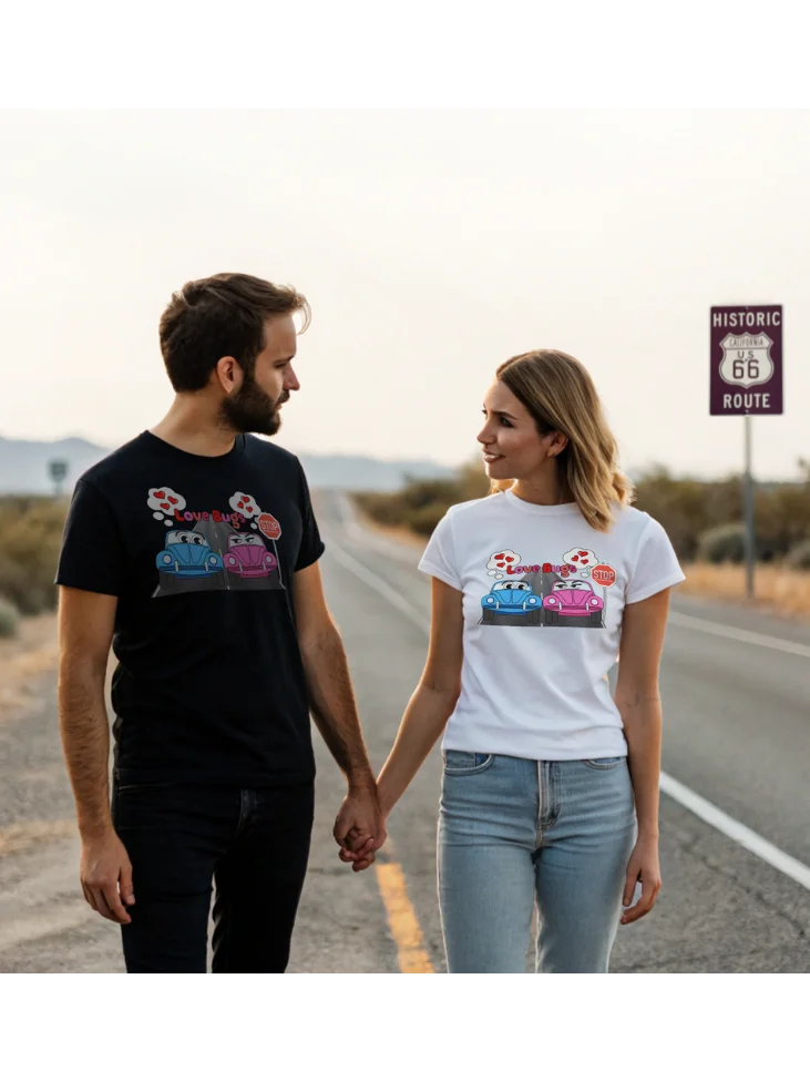 LOVE BUGS - TEE product image (34)