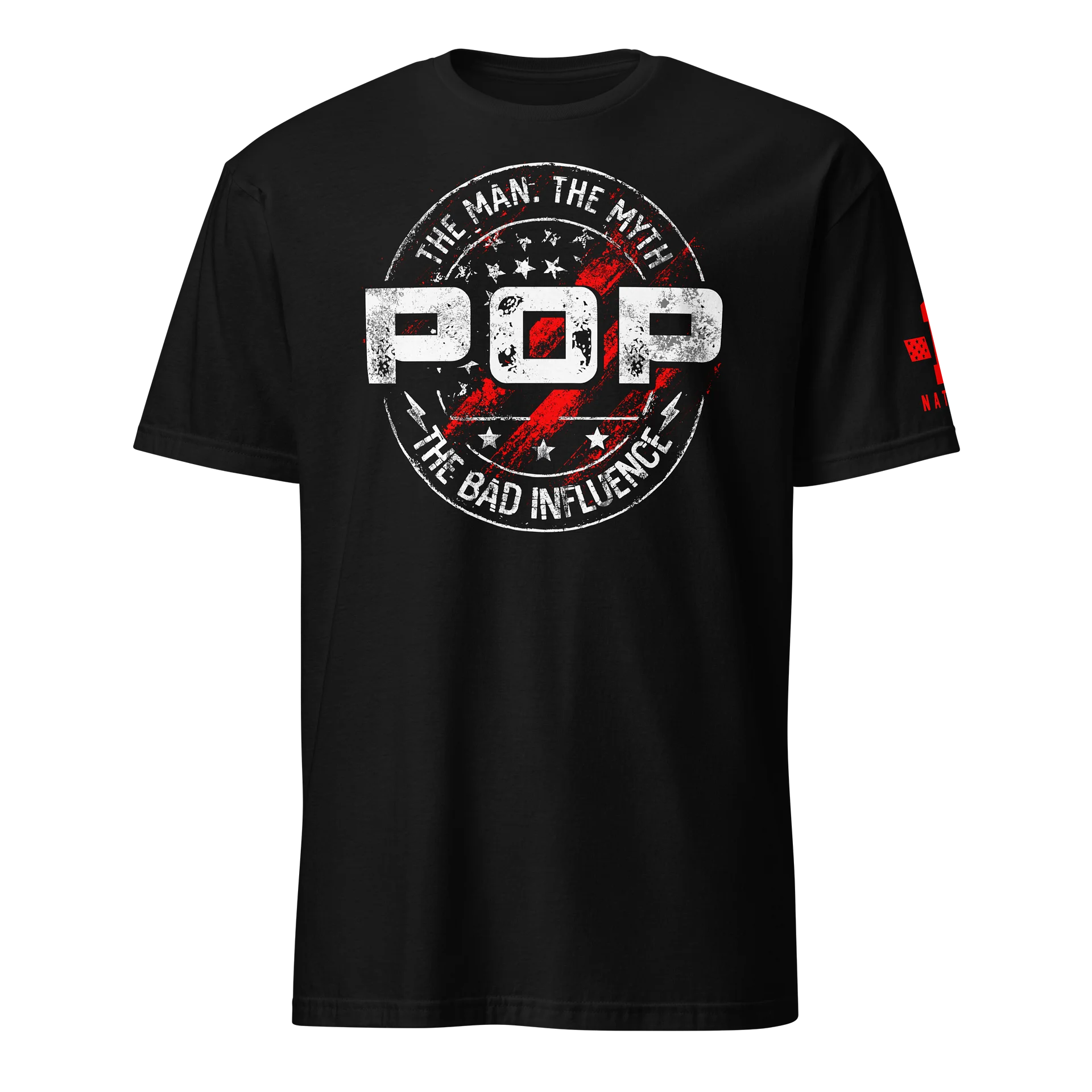 POP: The Bad Influence product image (1)