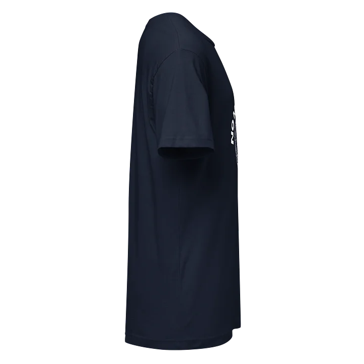 Unisex T Shirt - No More War Peace Edition product image (2)