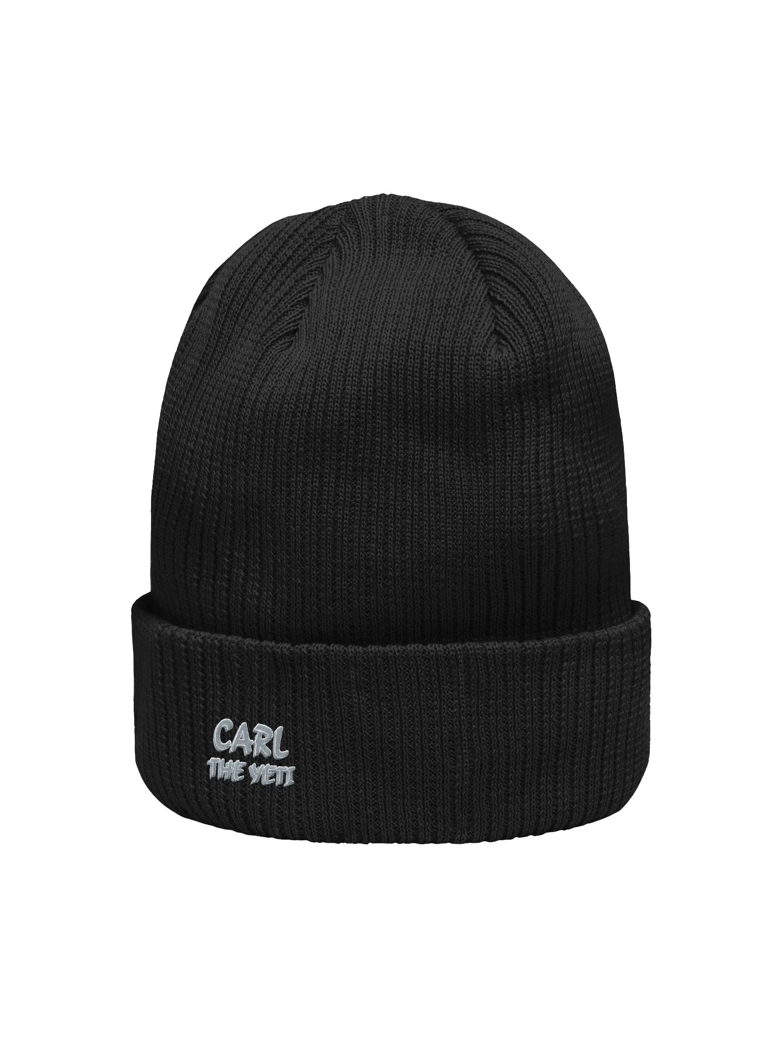 Yeti's Organic Cotton Beanie product image (6)