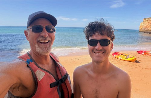 My son is about to leave for college, which means I’m about to officially become an empty nester.

It’s bittersweet, obviousl...