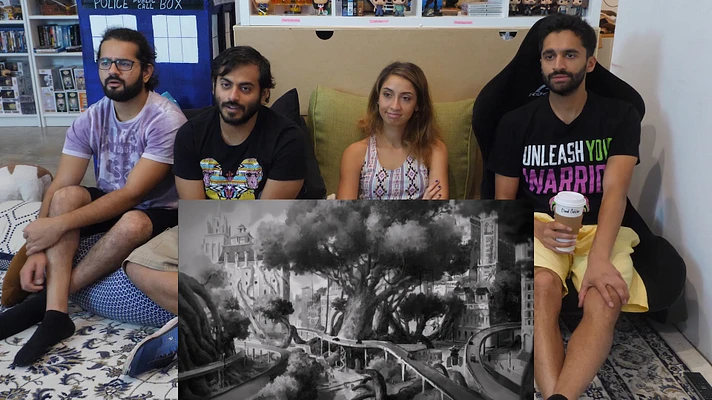 Video thumbnail