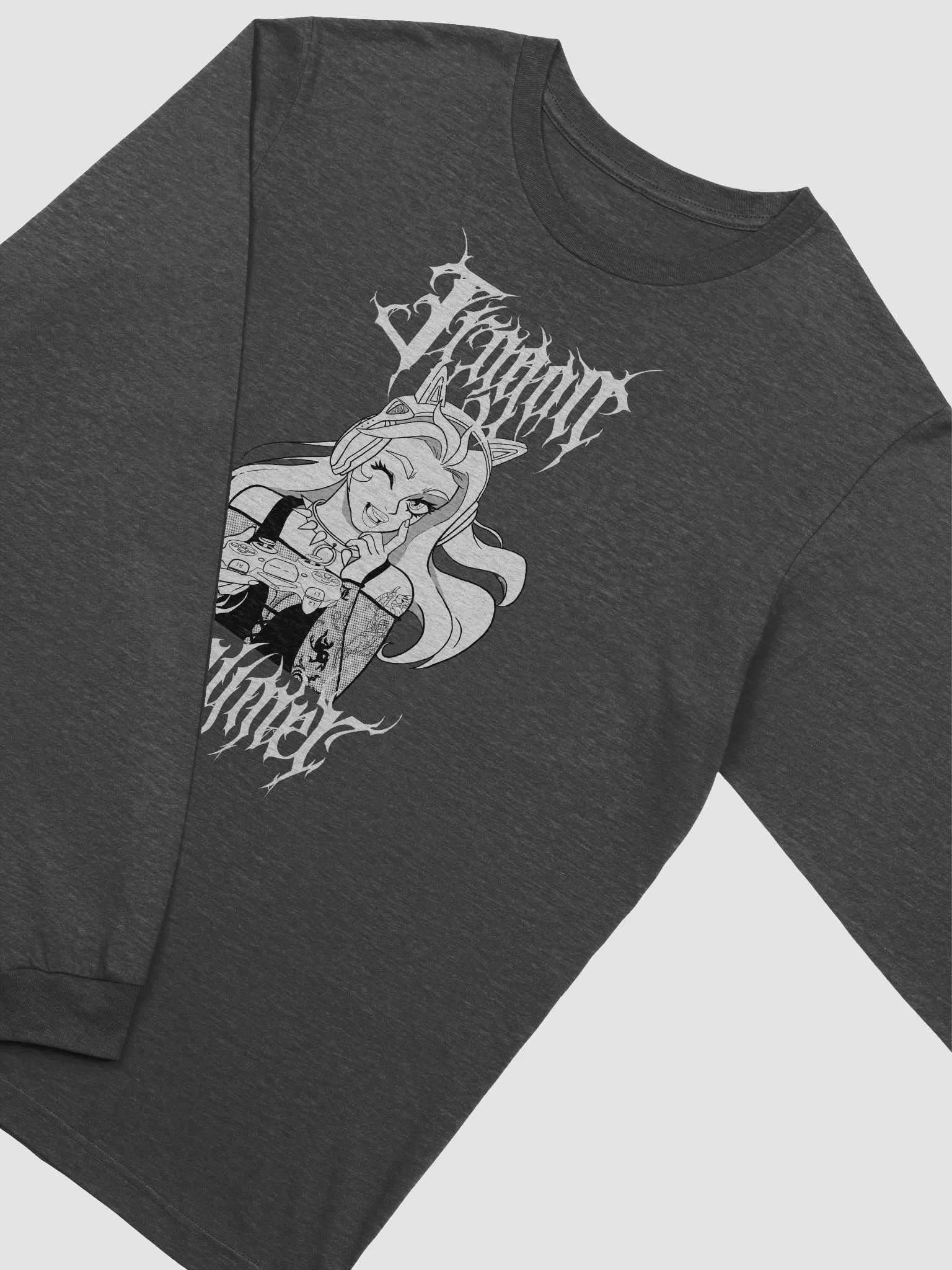 Gaymer Long Sleeve product image (5)
