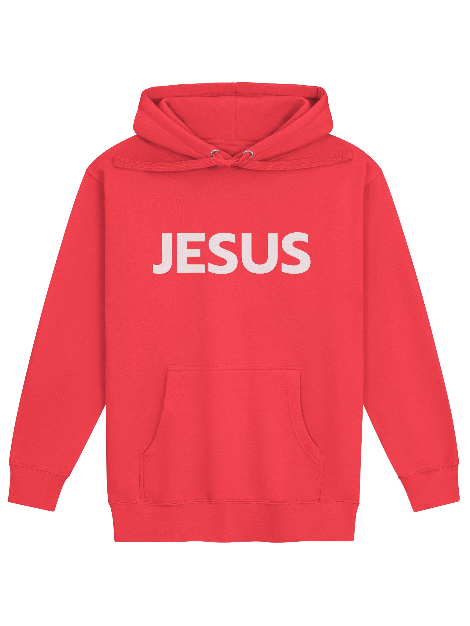 Jesus Signature Premium Hoodie product image (21)