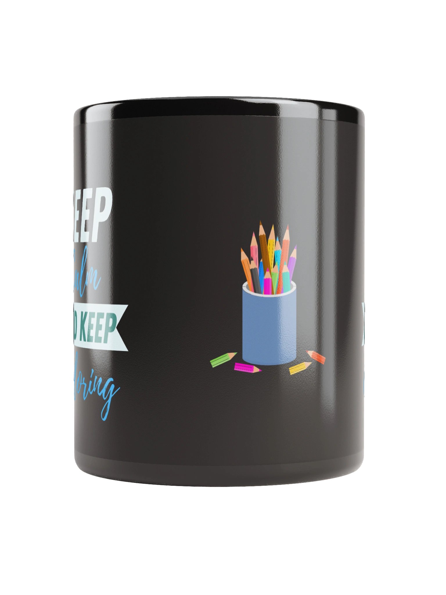 Colorful Zen Mug product image (10)
