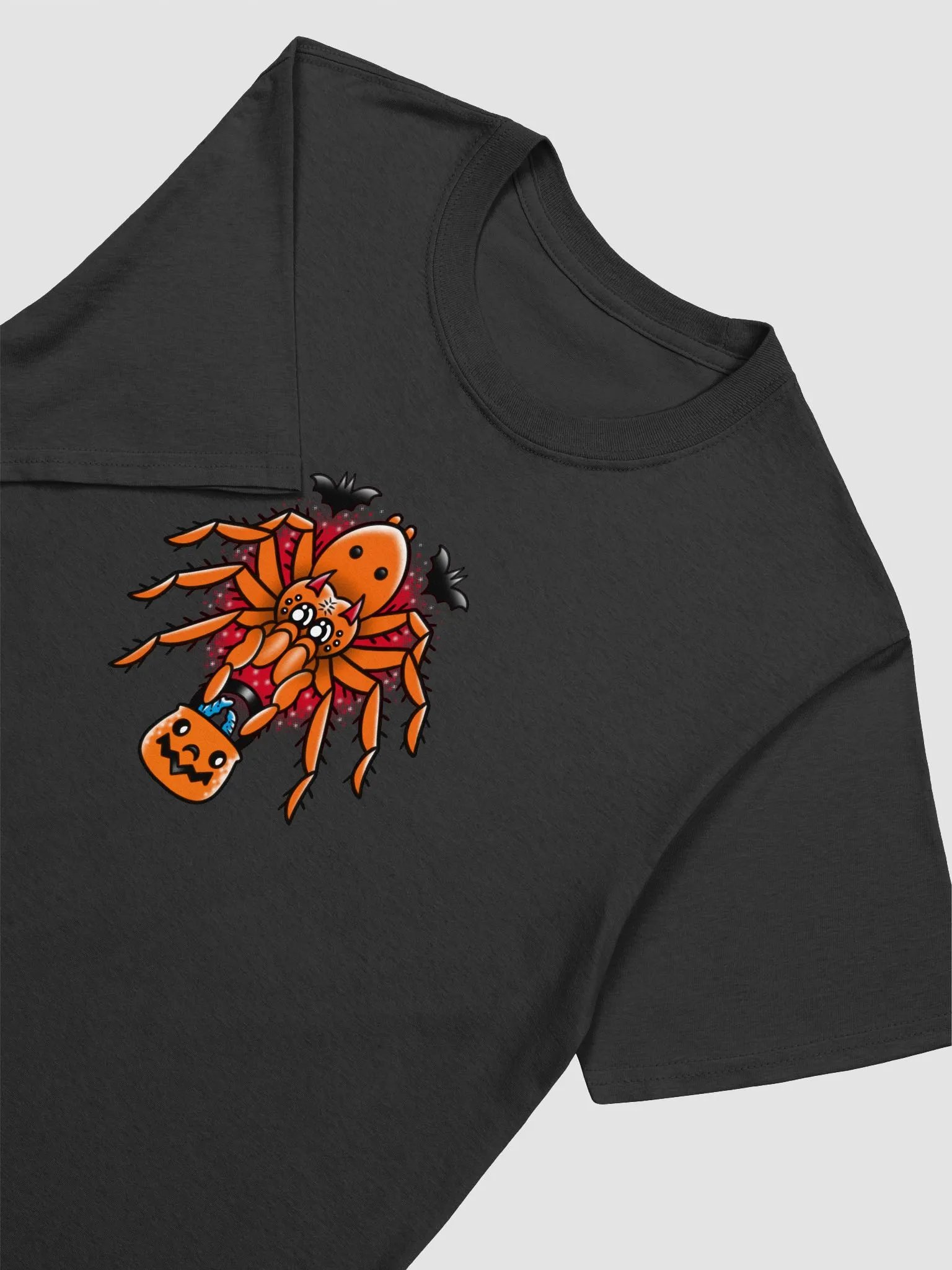trick or treat? tee product image (3)