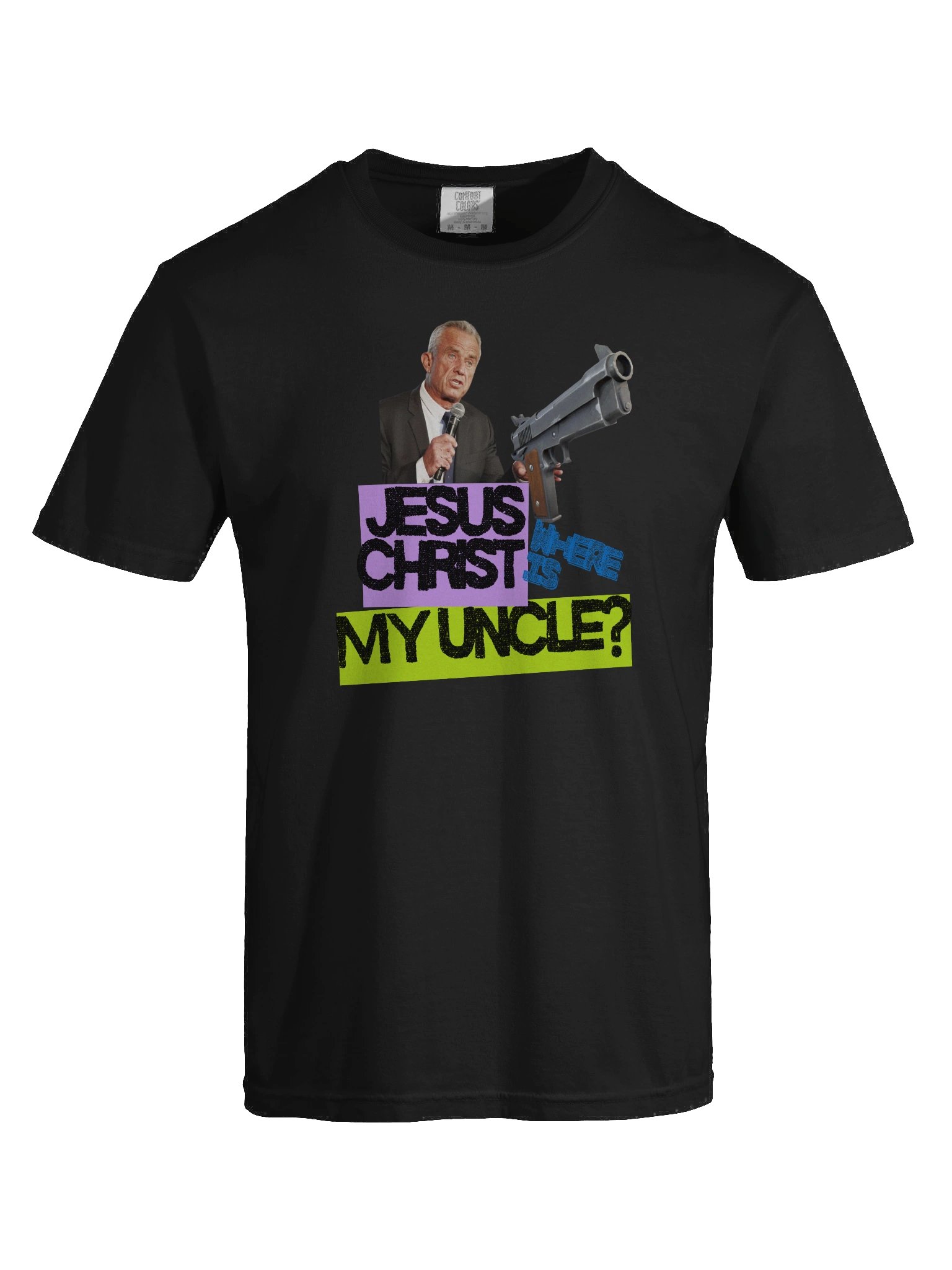 Wheres My Uncle? product image (89)