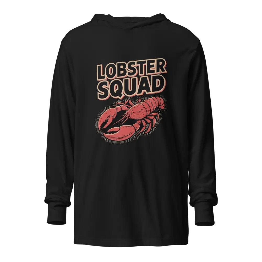 Lobster Squad product image (1)