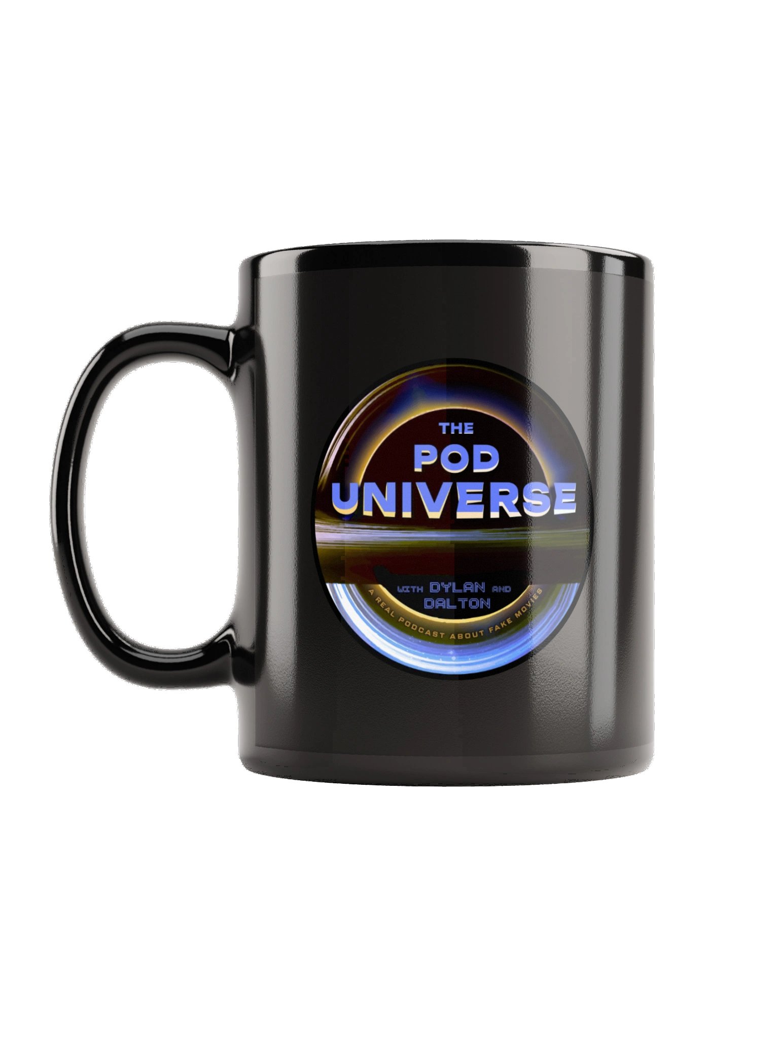 Beepo! Always in Your Head Mug product image (1)
