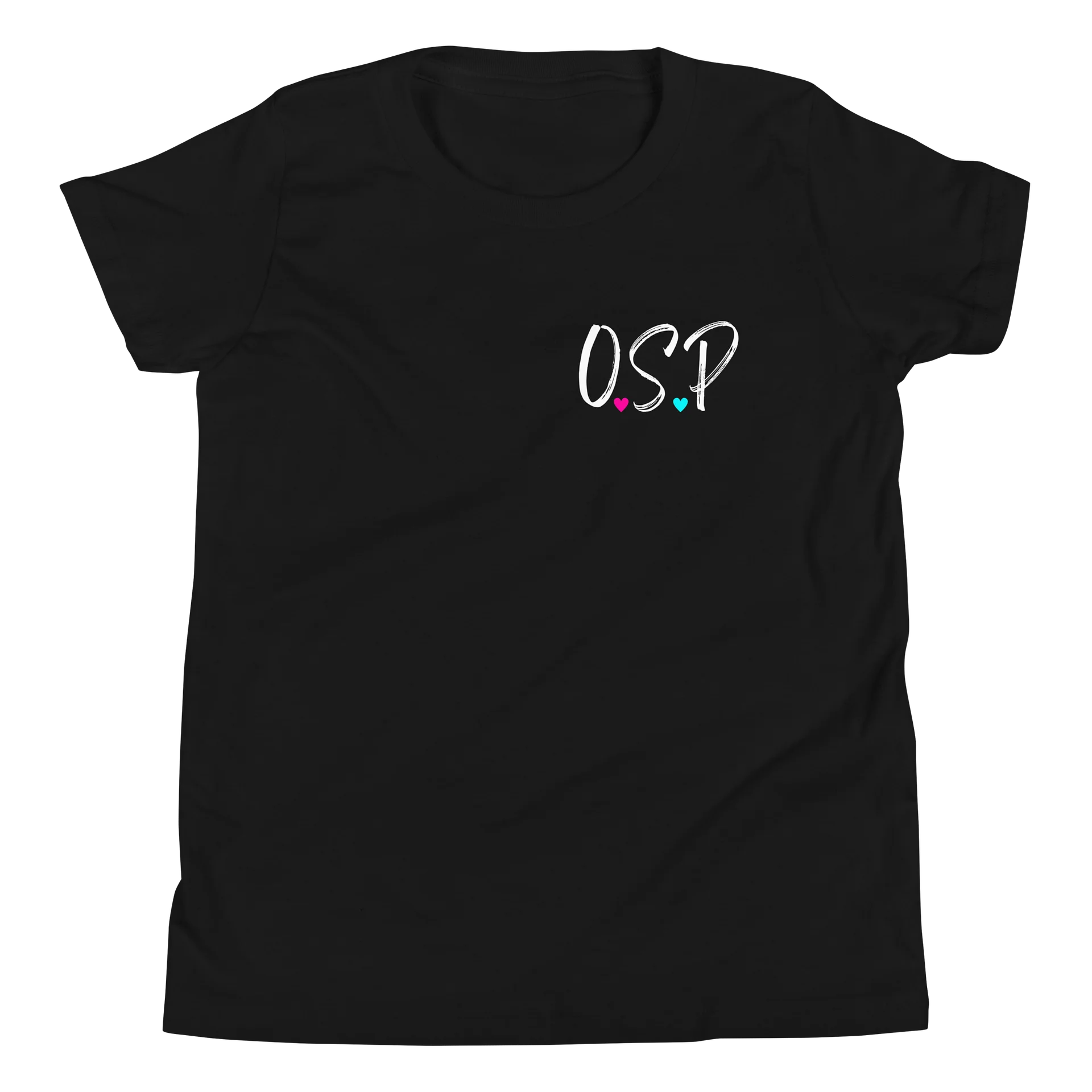 Kids Logo Shirt product image (1)
