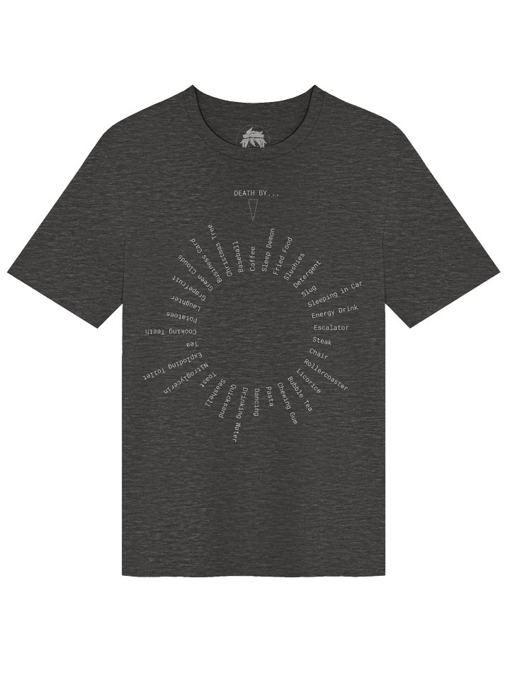 Death By... product image (2)