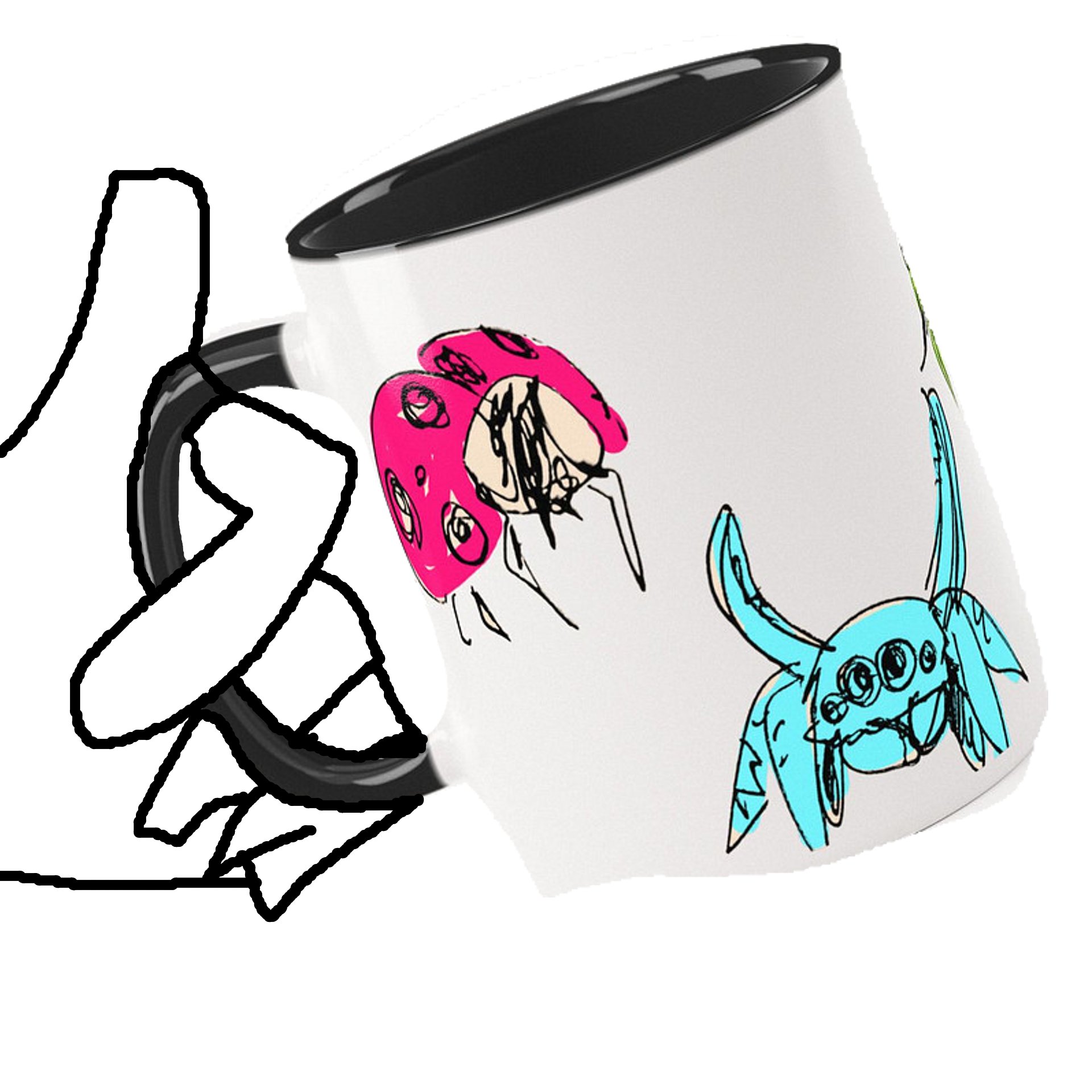 bug2000 mug product image (11)