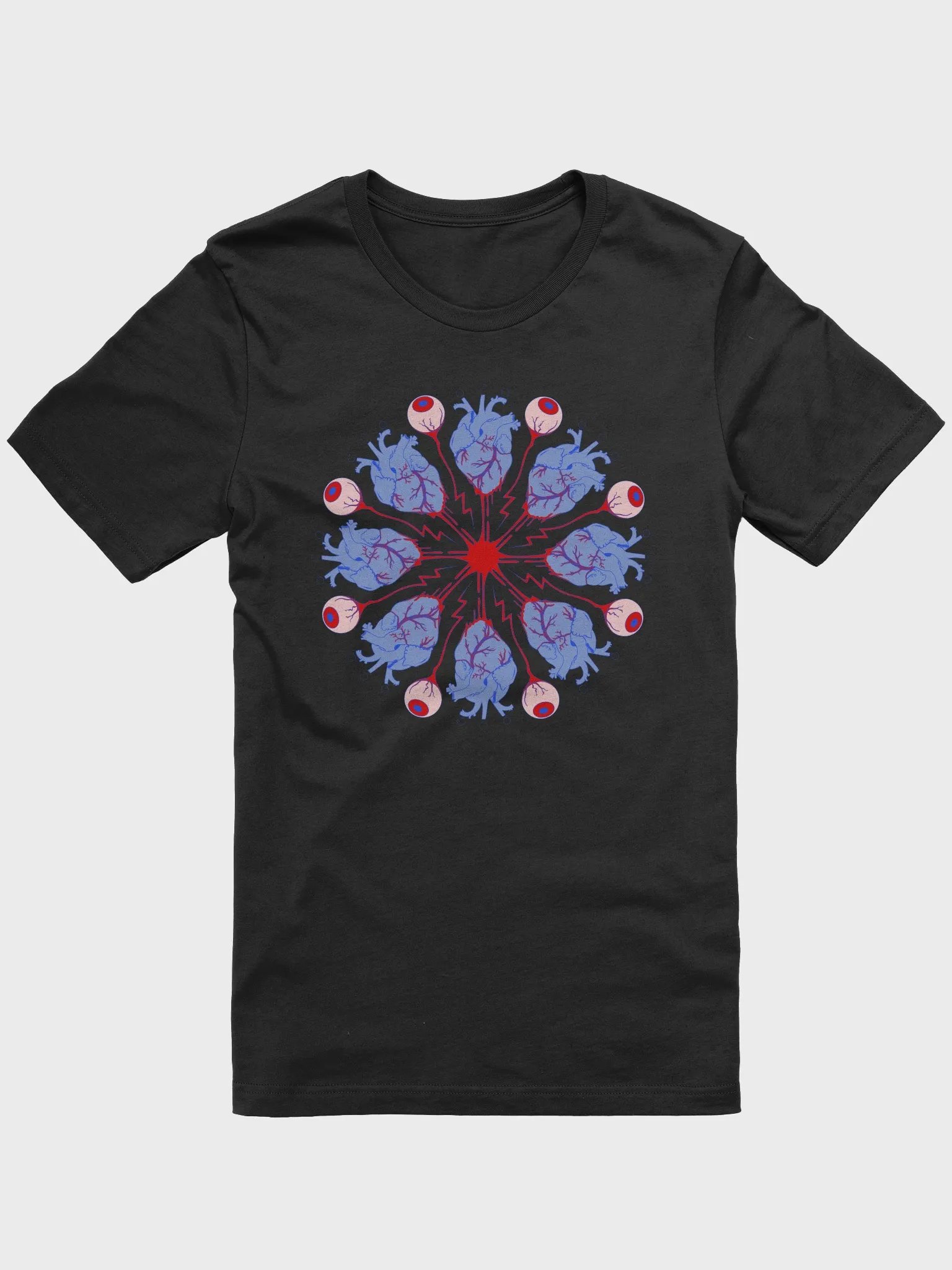 Artery Club product image (1)