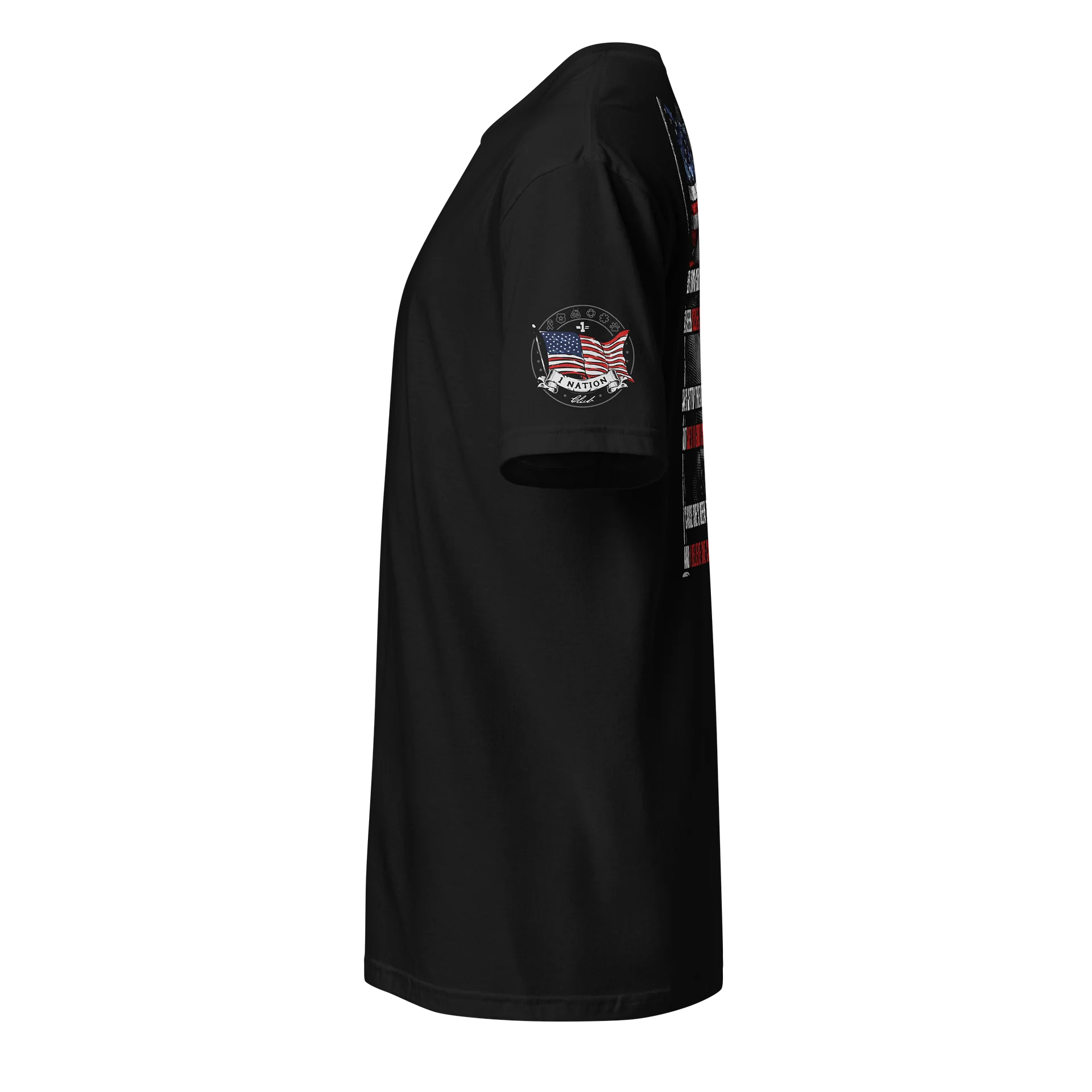 1 Nation Club: September 2026 product image (2)