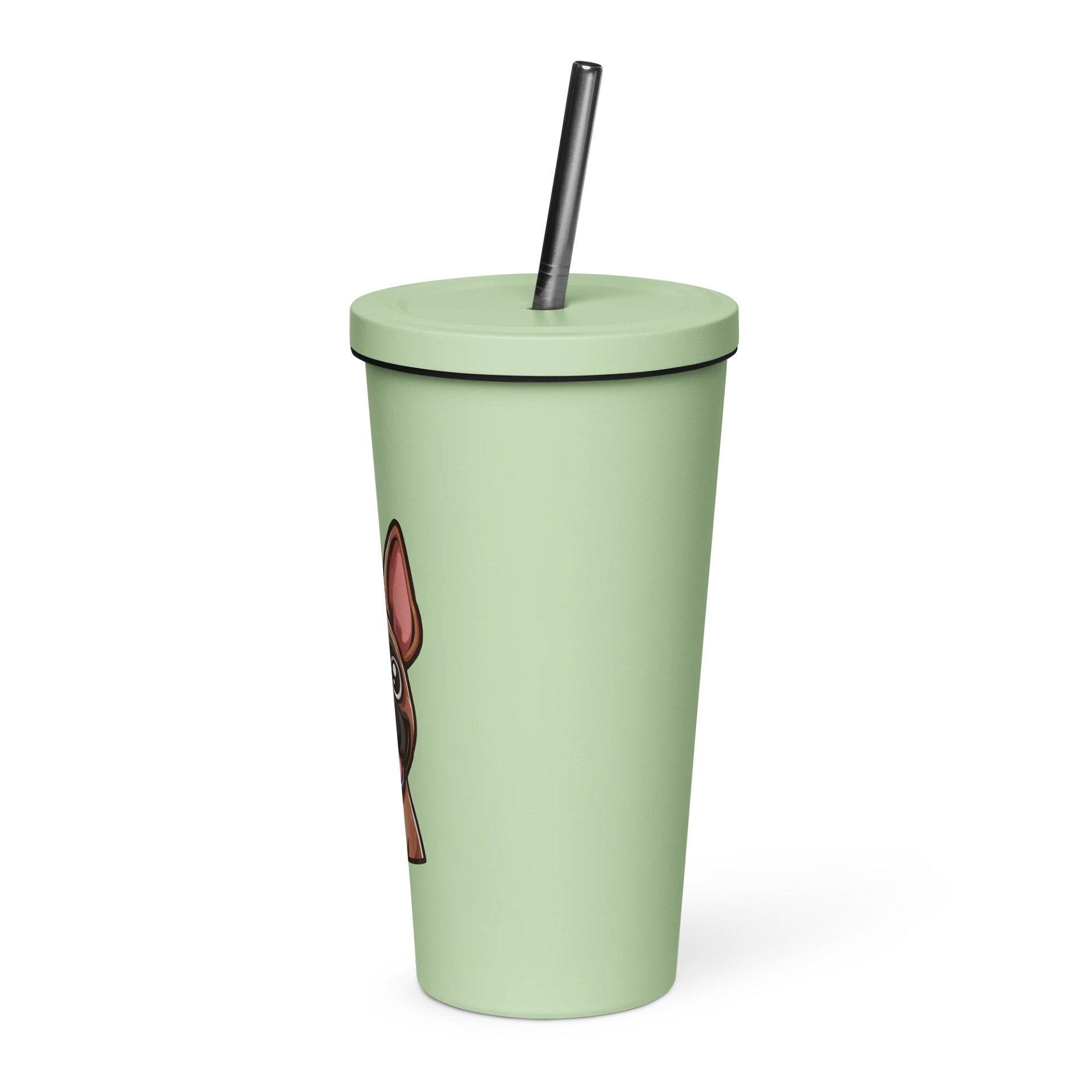Bear Tumbler product image (11)