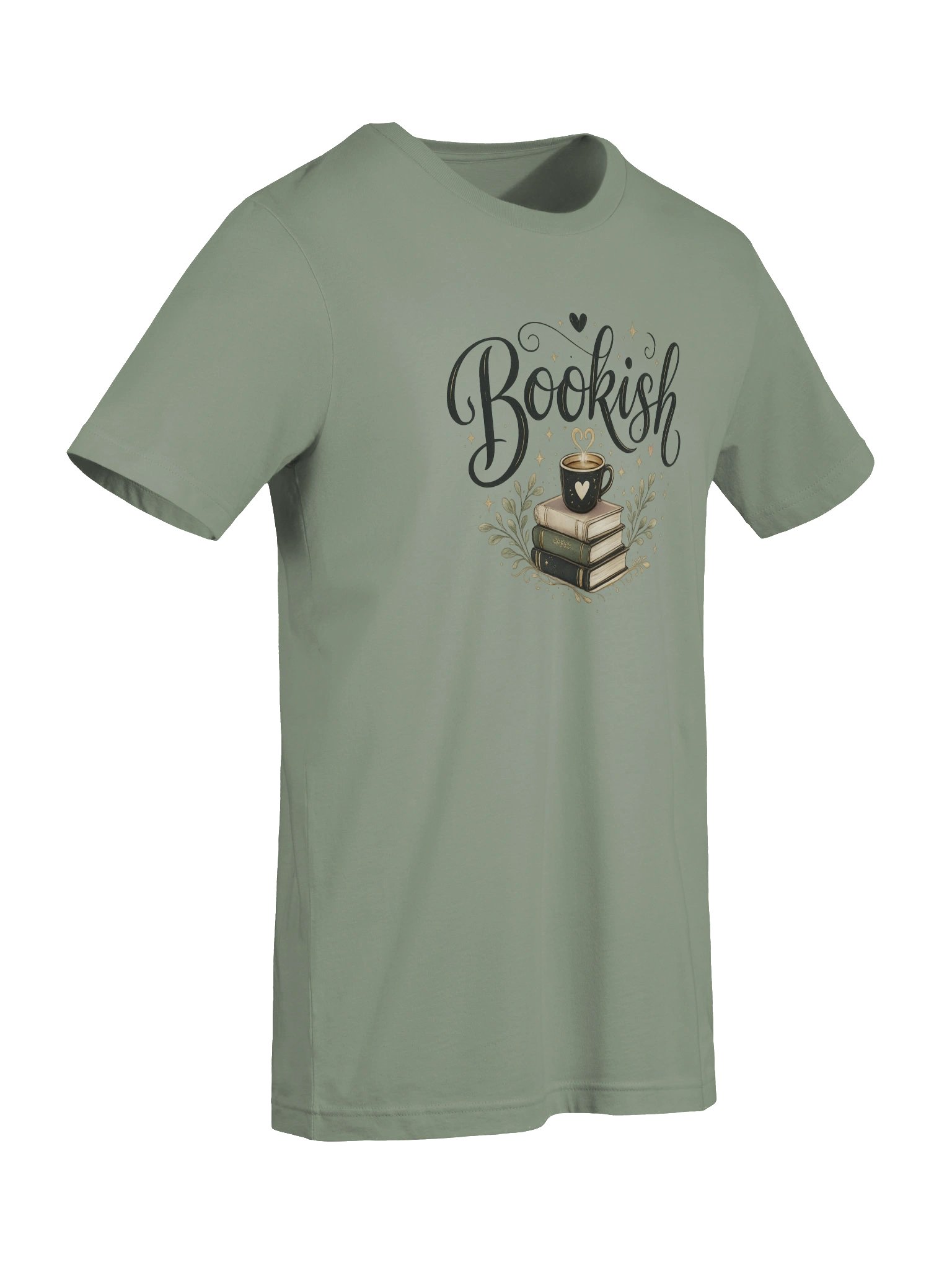Bookish Soft Tee product image (31)
