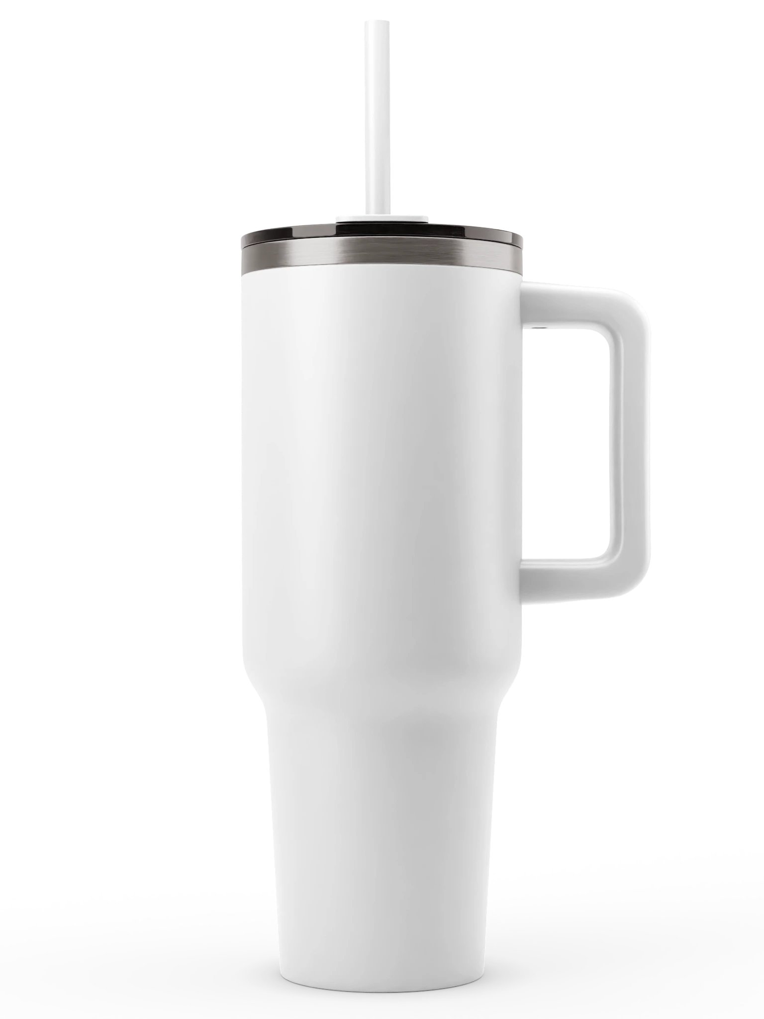 Team Panda Insulated Travel Tumbler product image (16)