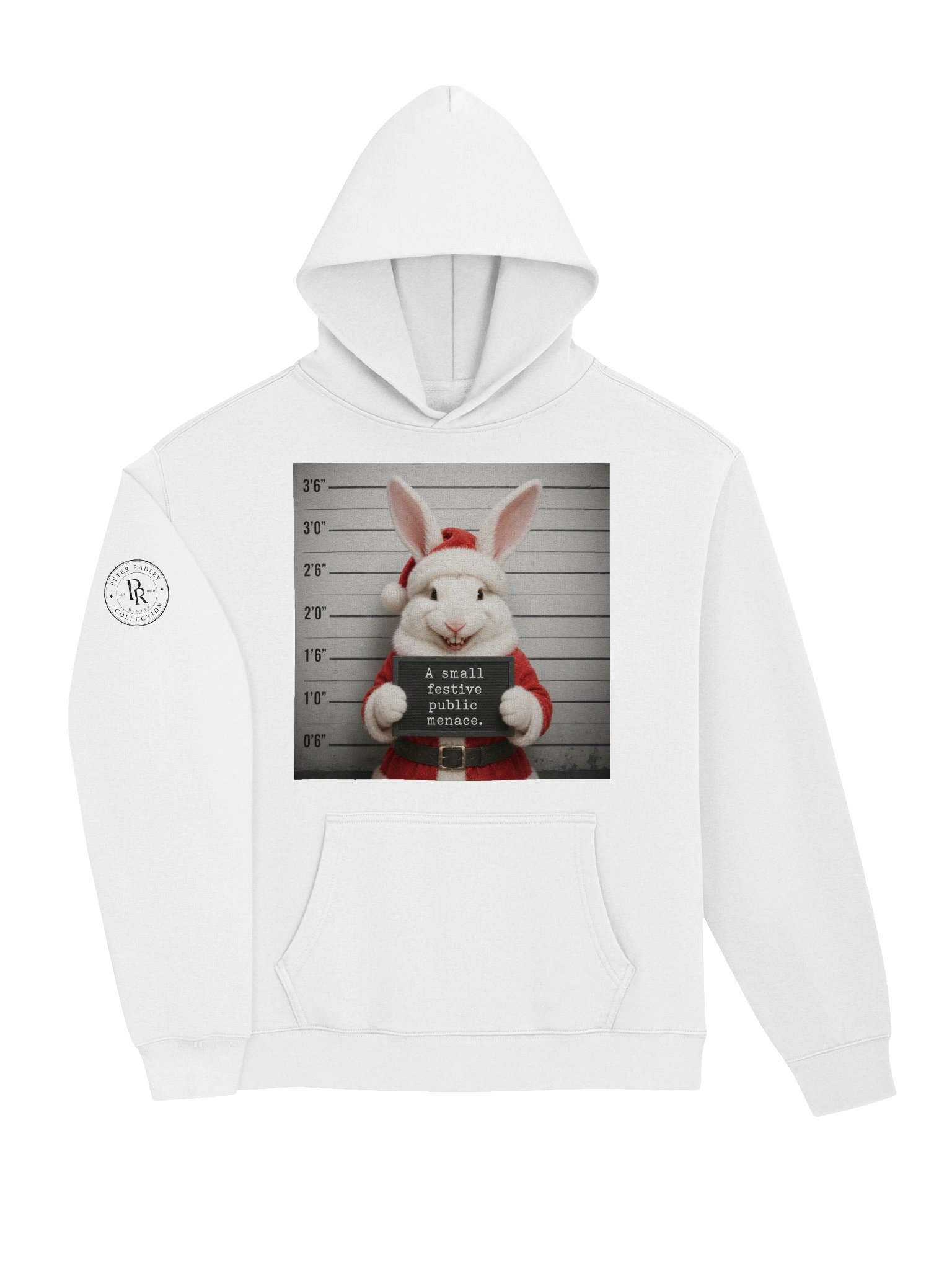 THE RABBIT Warm - unisex product image (5)