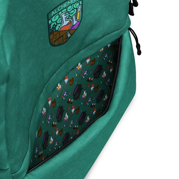 Alchemist Backpack product image (2)