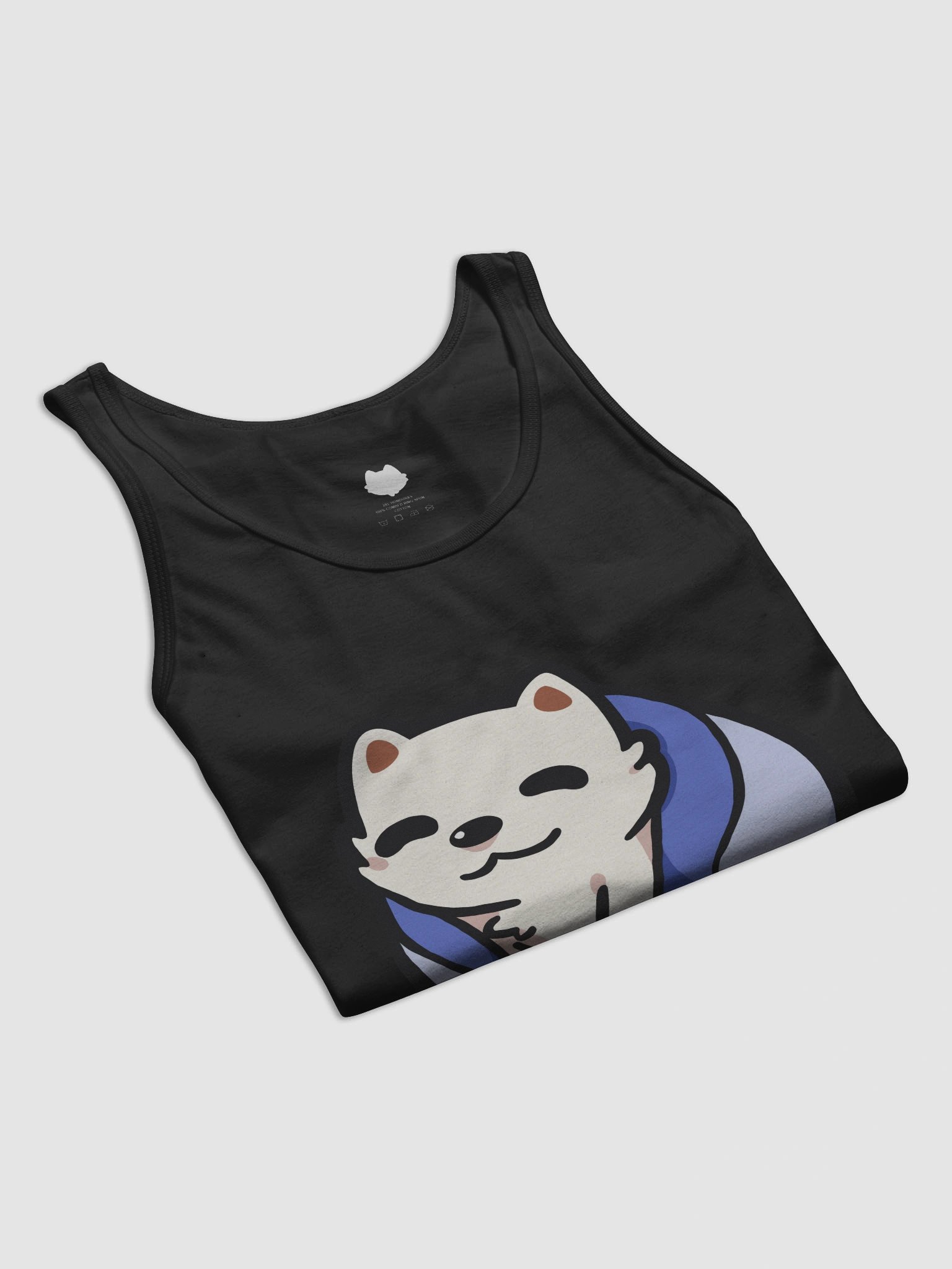 Comfy Tank Top OG Edition product image (7)