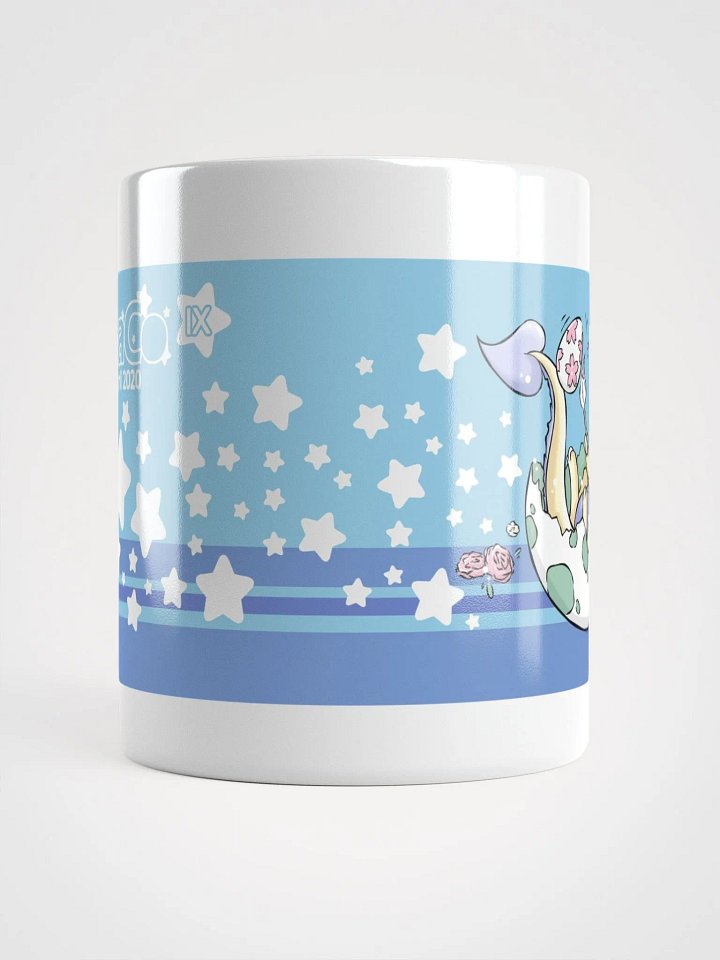 JenaCo IX - Mug - Easter product image (2)