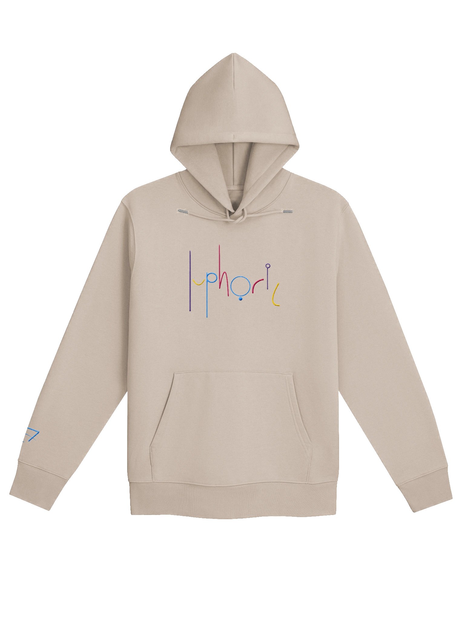 Playground Alt Hoodie | Embroidered | product image (11)