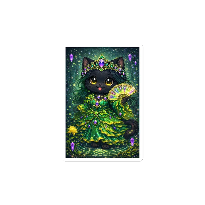 Kingdoms Duchess Die-Cut Magnets product image (2)