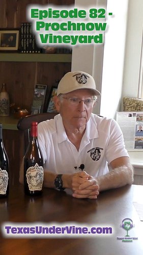 Leaving the Hustle & Bustle Behind 🌿🍷

Family heritage runs deep in the Texas Hill Country. 🍇✨

In this exclusive clip from E...