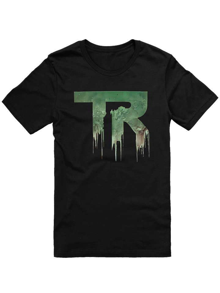 The Renascent "A Call To Arms" TR logo unisex t-Shirt product image (1)