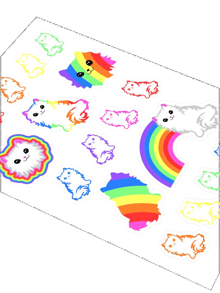 BEK the Rainbow product image (2)