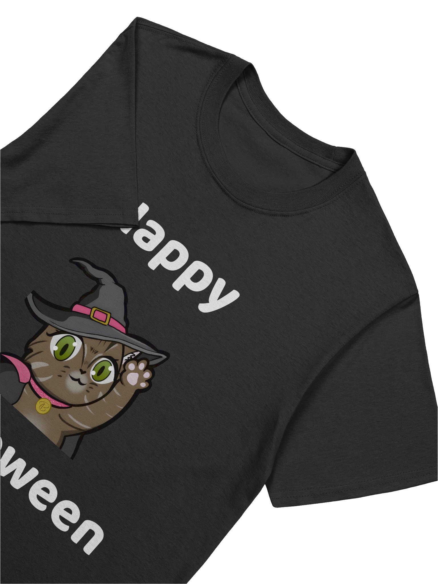 Halloween T-Shirt product image (13)