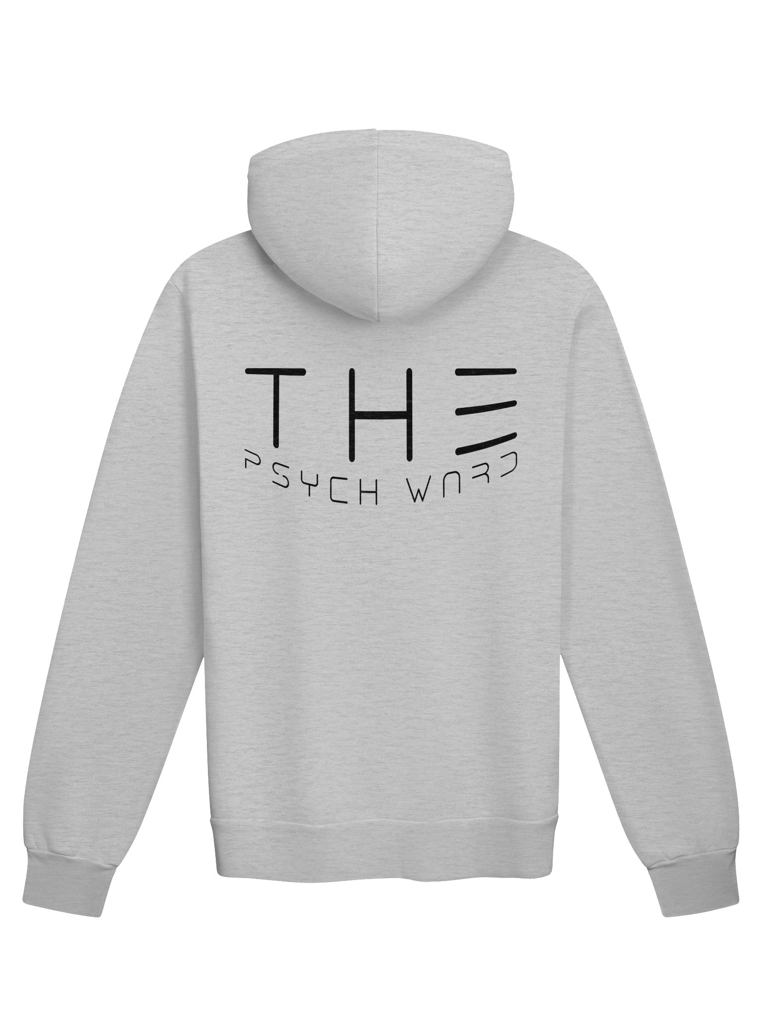 TPW Unisex Heavy Blend Hoodie (black) product image (66)